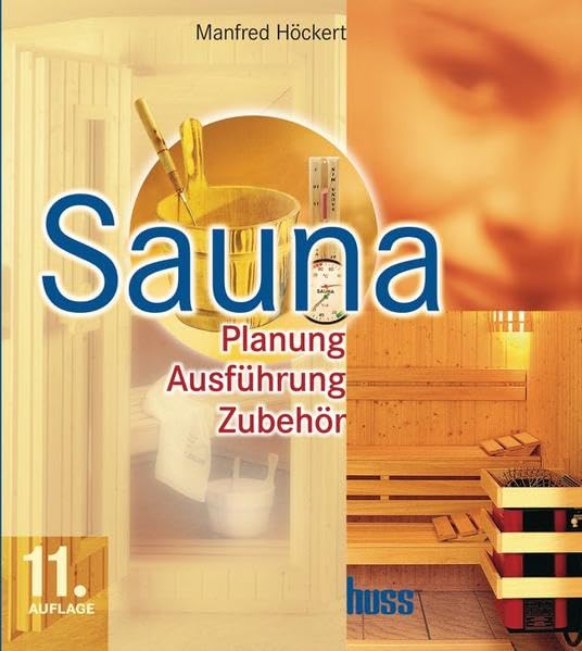 Sauna bauen