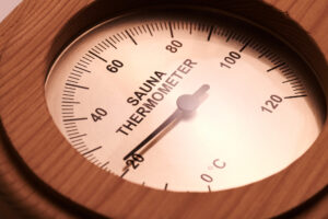 Anforderungen an ein Sauna Thermometer. Was sollte man beim Kauf beachten Sauna Thermometer