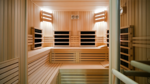 Infrarotsauna Guide | Alles, was Sie über die moderne Sauna wissen sollten Infrarotsauna